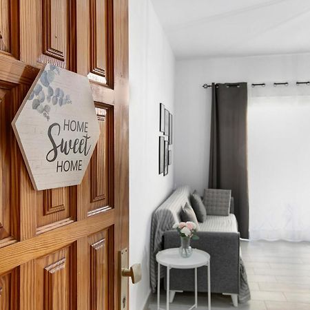 Apartamento Kalma Las Eras  Luaran gambar