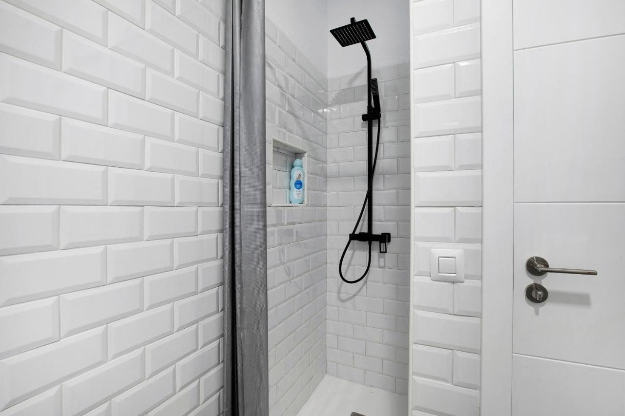 Apartamento Kalma Las Eras  Luaran gambar